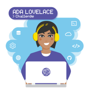 Logo Ada Lovelace