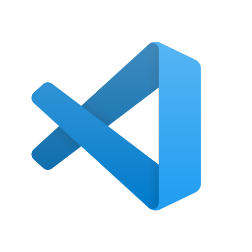 visual studio code développement web