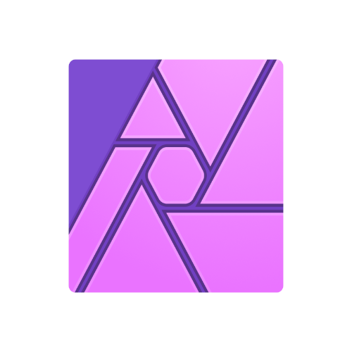 affinity photo