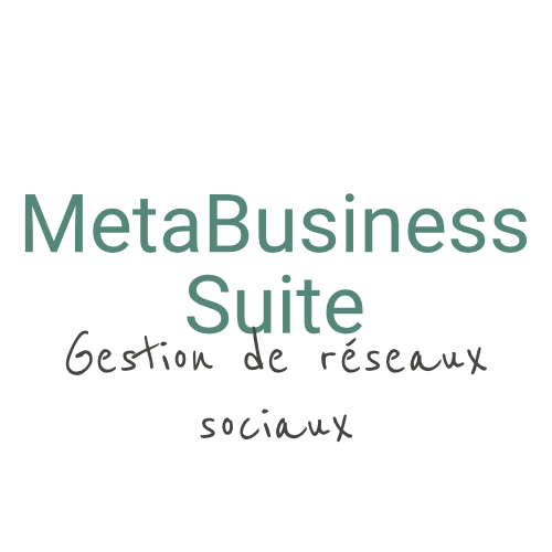 metabusiness suite gestion de réseaux sociaux