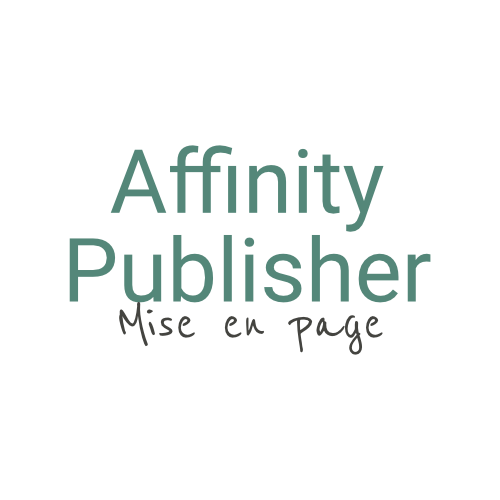 affinity publisher