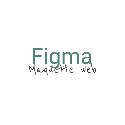 figma maquette web