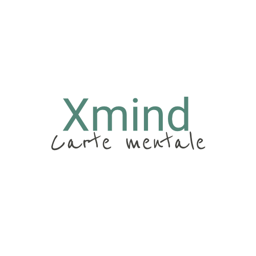 xmind carte mentale